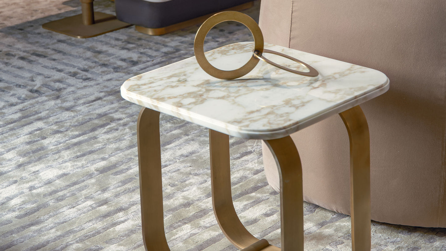 Daytona Buddha Bar Side Table