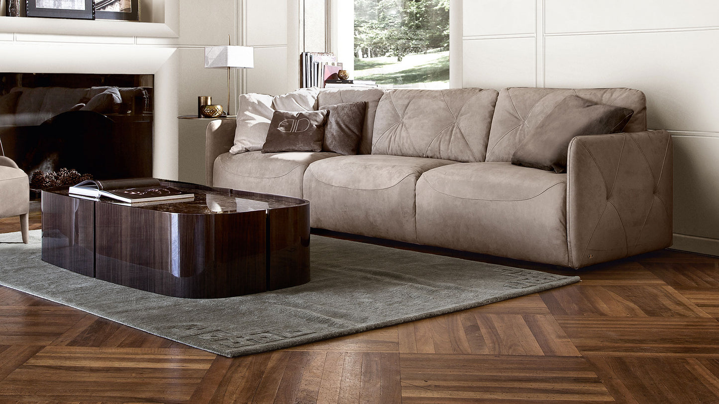 Daytona Ermes Sofa