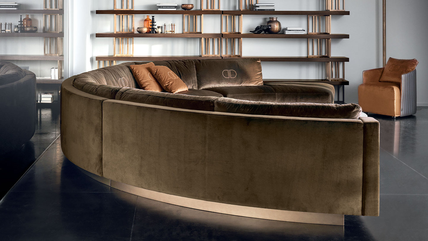 Daytona Espace Bookshelf