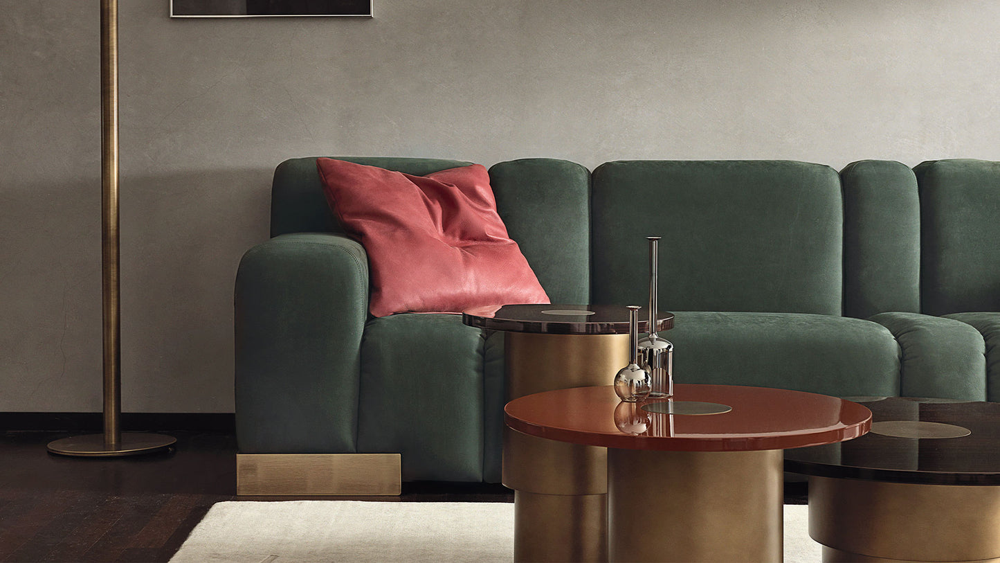 Daytona Rondò Side Table