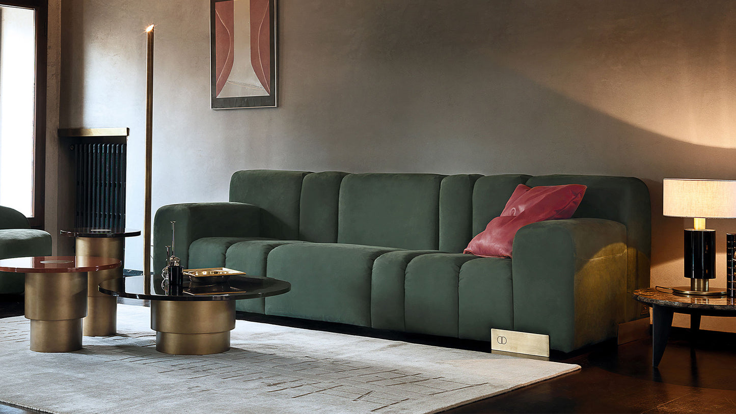 Daytona Leo Sofa