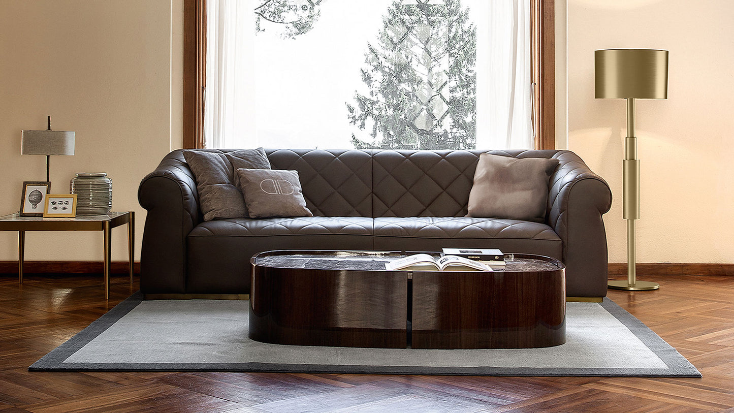 Daytona Albert Side Table