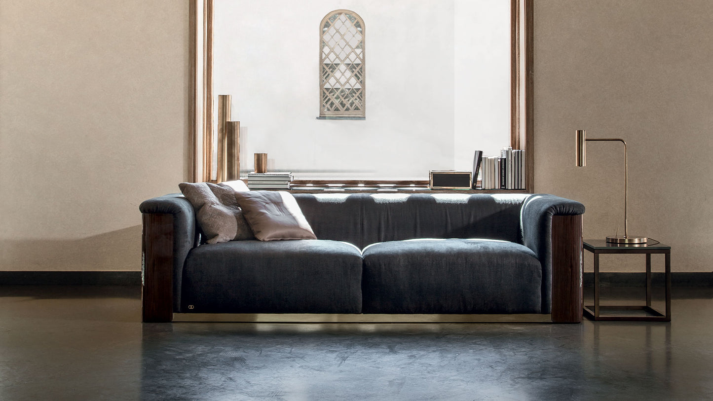 Daytona Theo Side Table