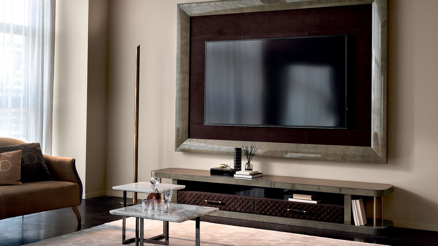 Daytona Zeus TV Cabinet