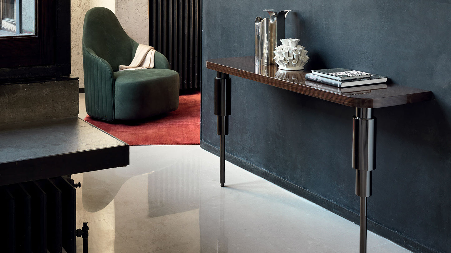 Daytona Weybridge Console