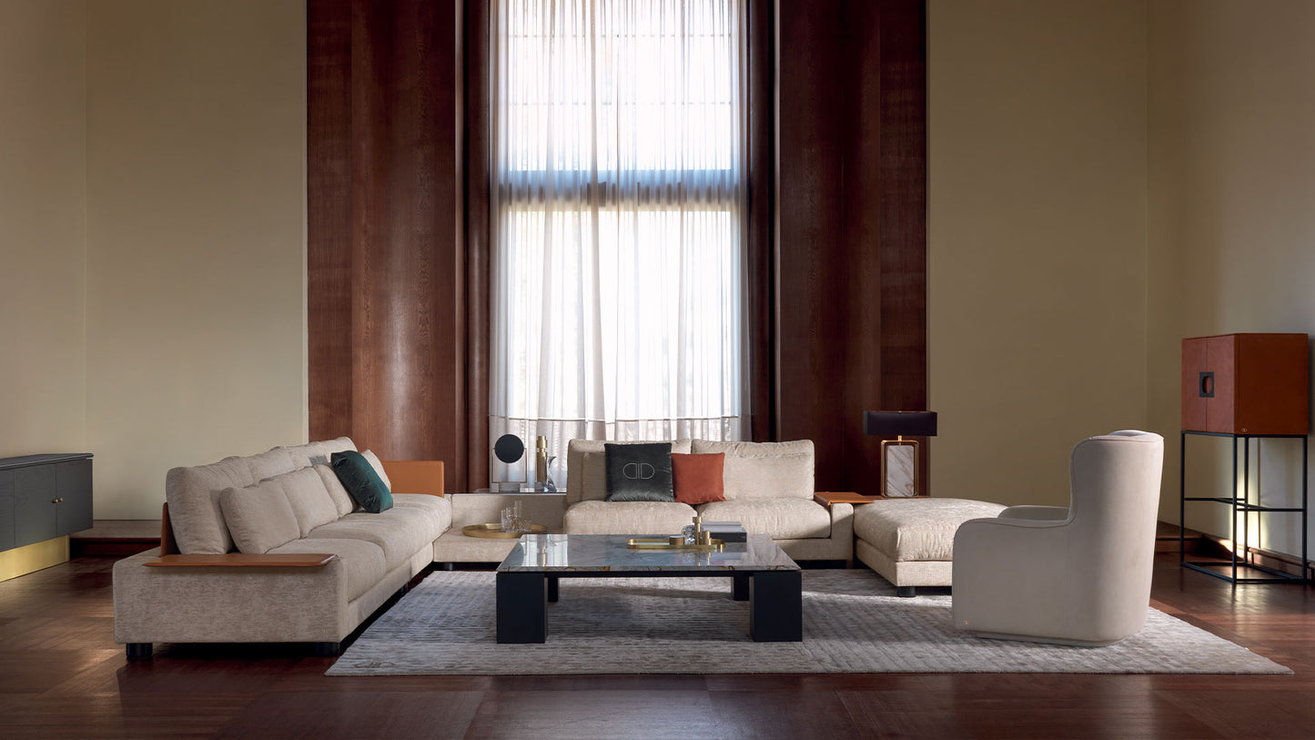 Daytona Alabama Sofa