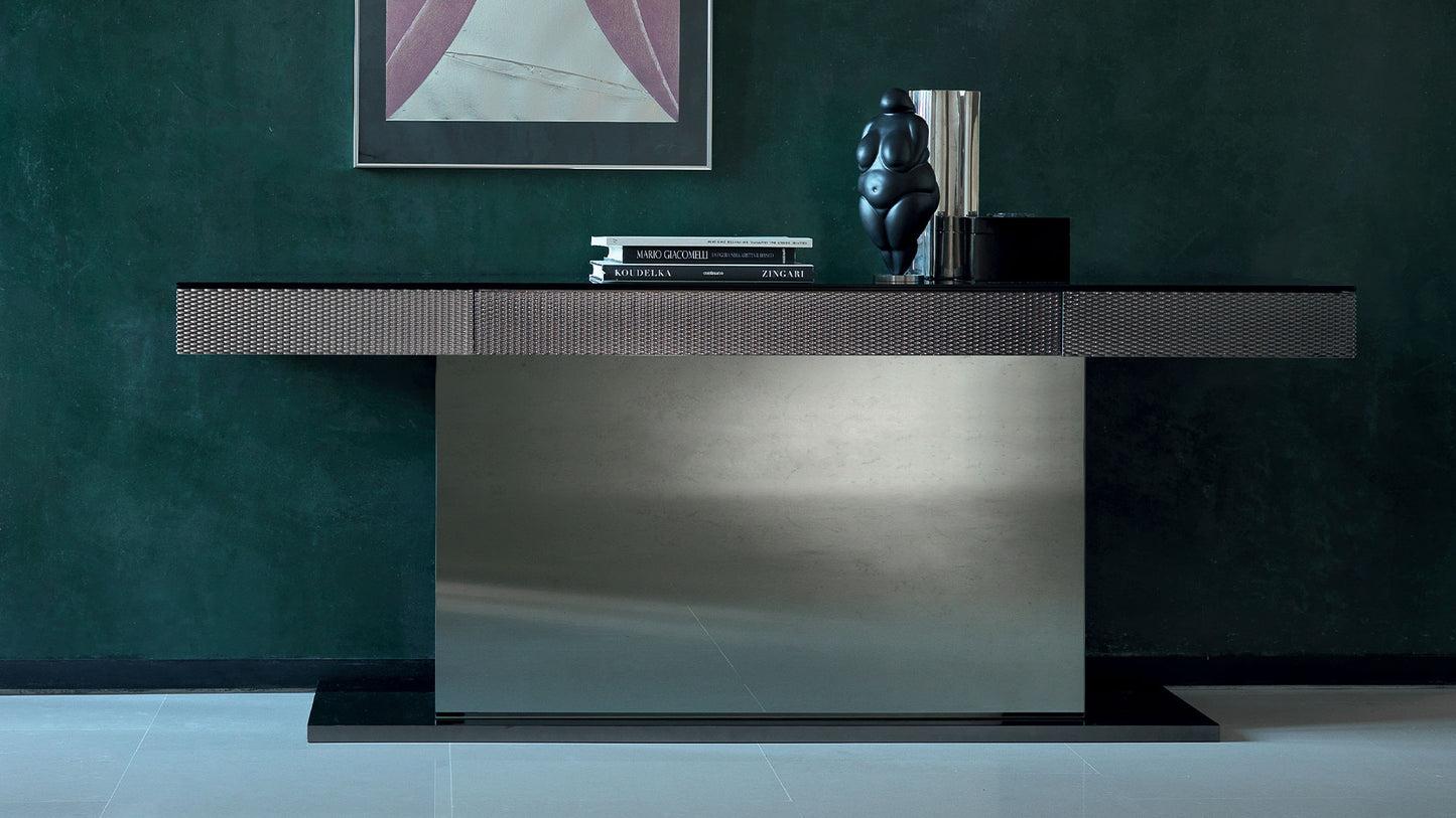 Daytona Ludus Console