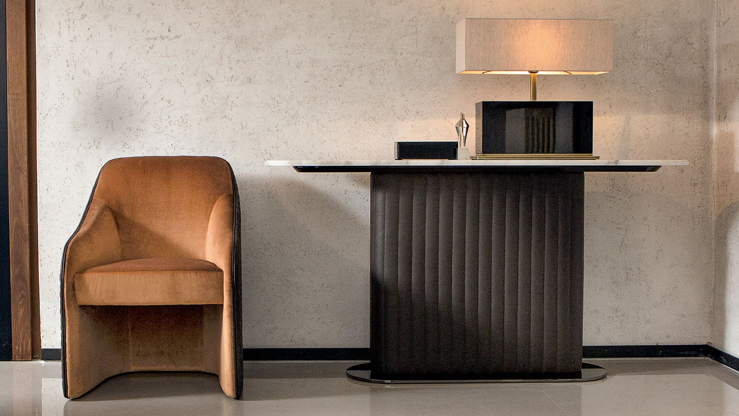 Daytona Byron Console