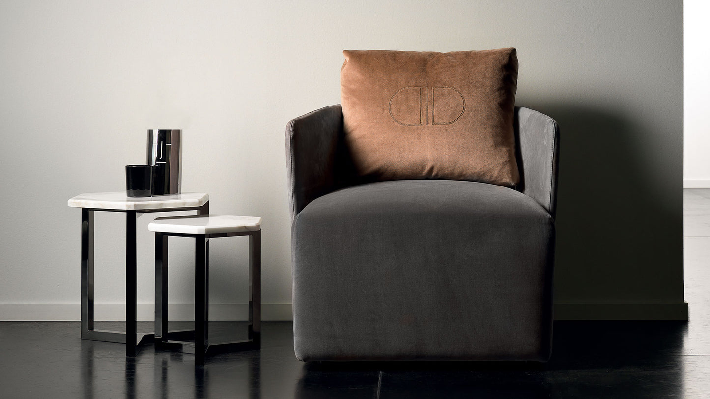 Daytona Park Side Table