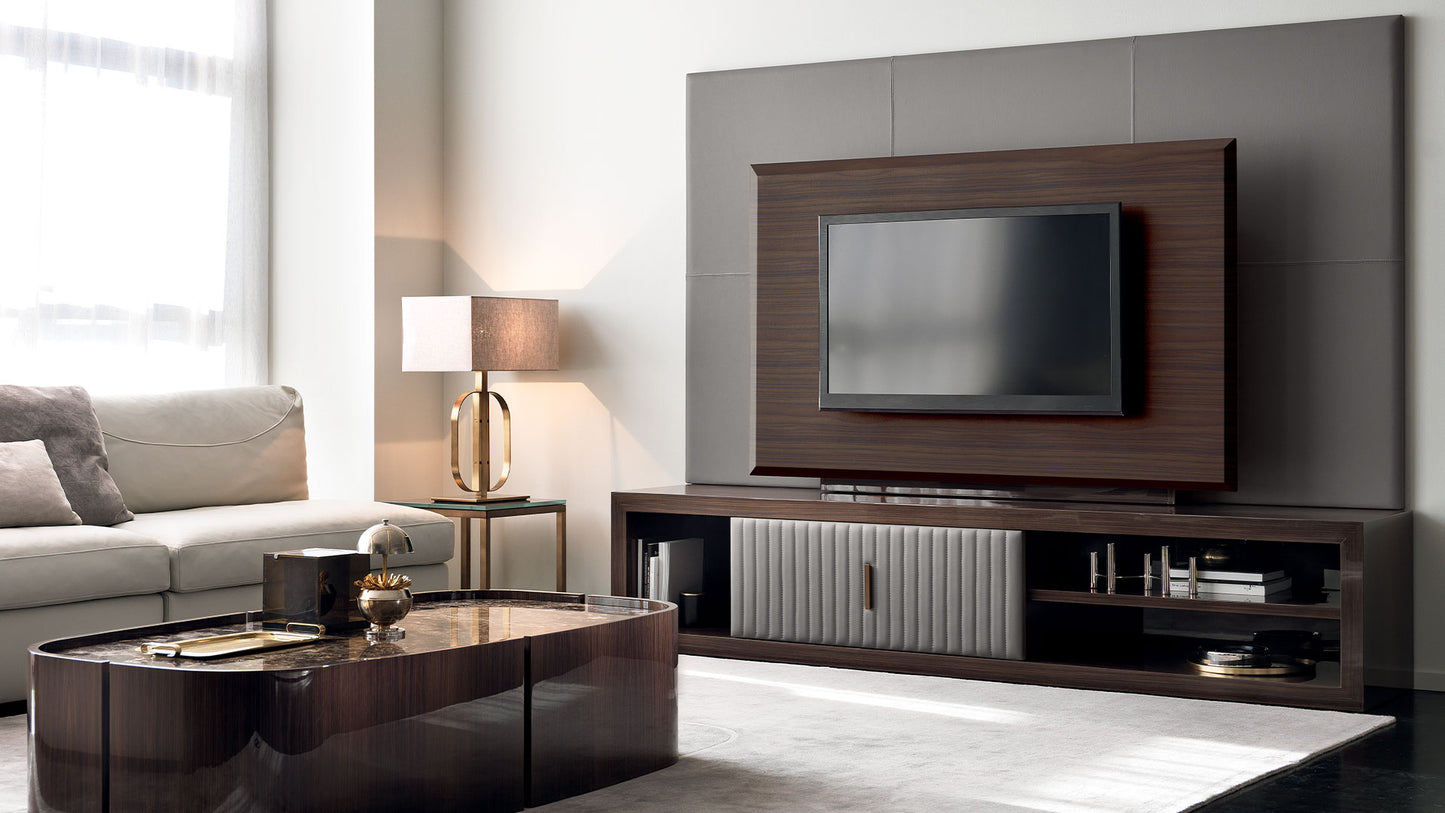 Daytona Hamilton TV Cabinet