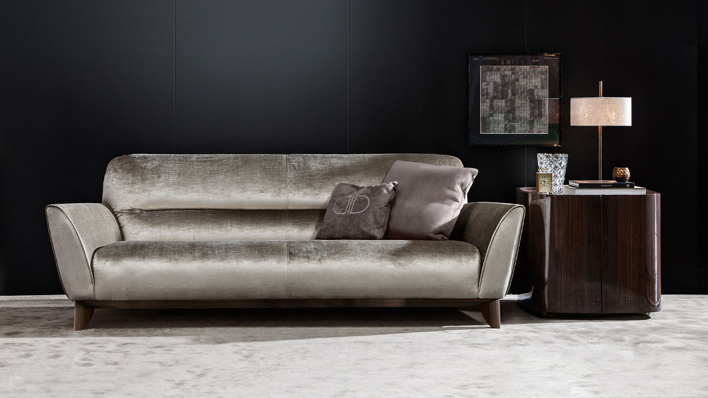 Daytona Mayfair Side Table