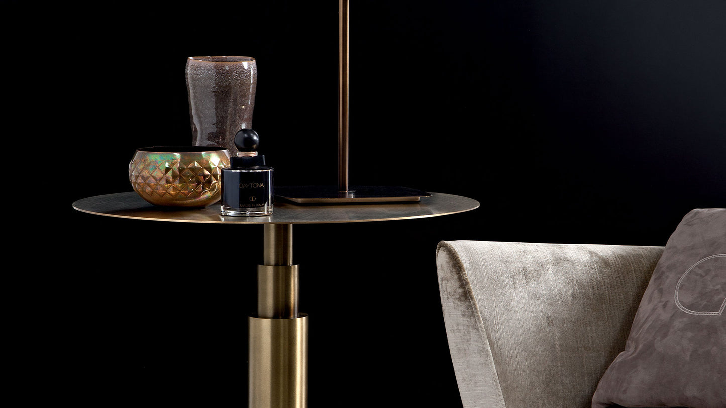 Daytona Weybridge Side Table
