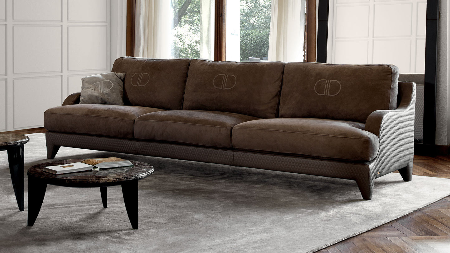 Daytona Virgilio Side Table