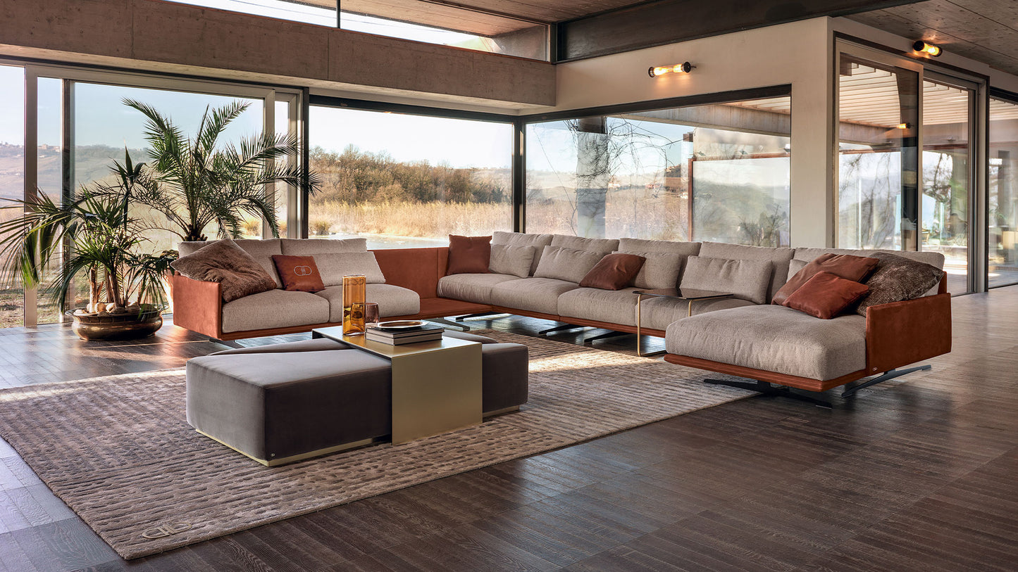 Daytona Ventura Sofa