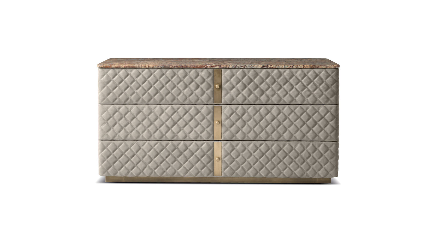 Daytona Alfred Sideboard