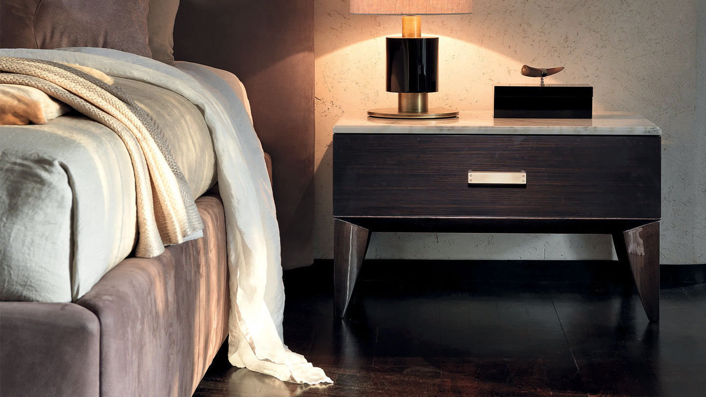Daytona Dante Nightstand