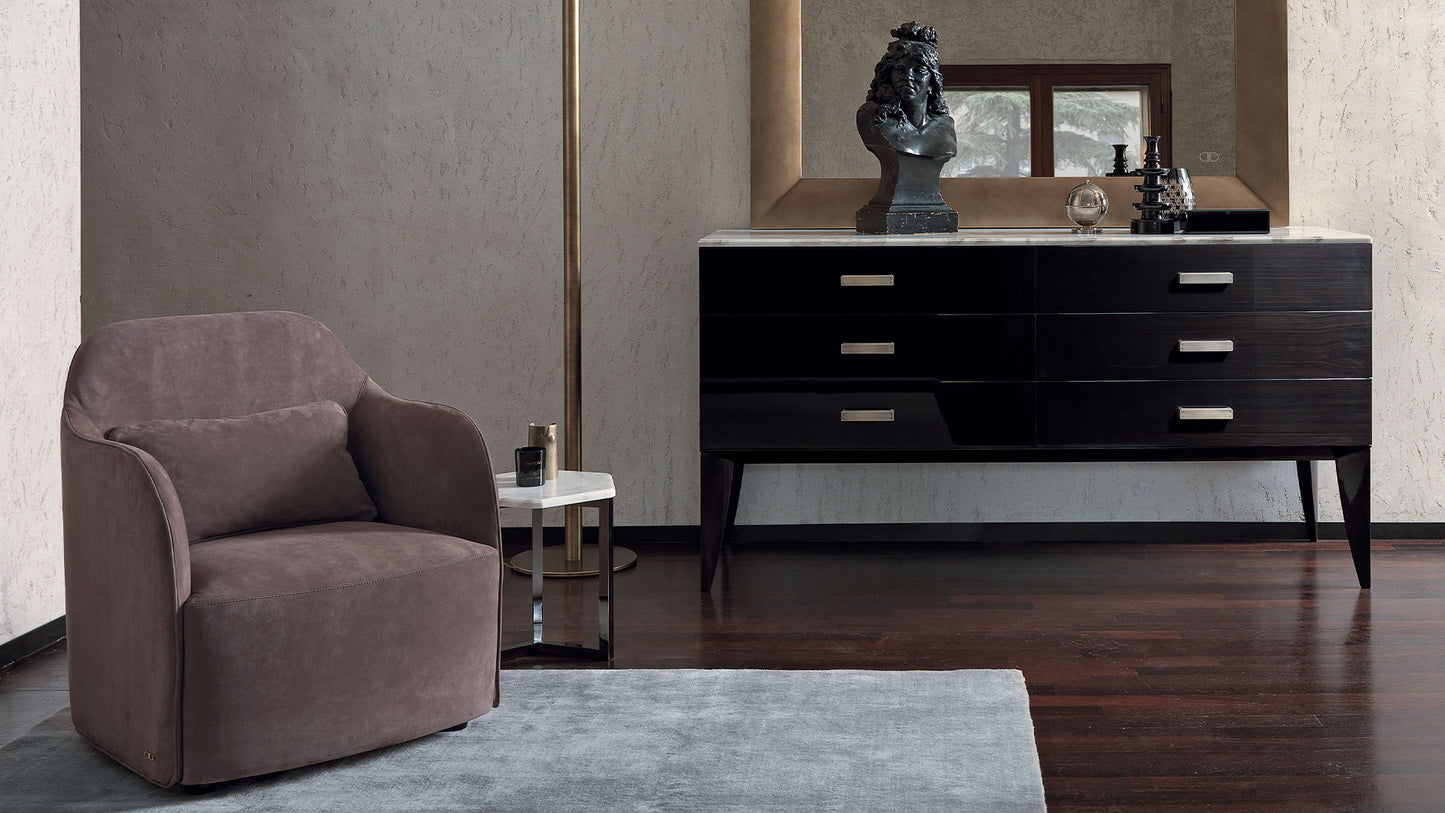 Daytona Dante Sideboard