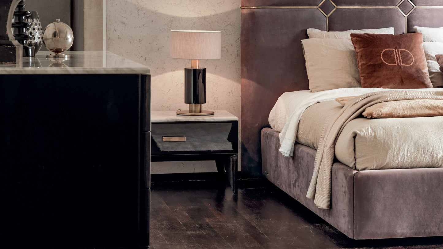 Daytona Dante Dresser Table