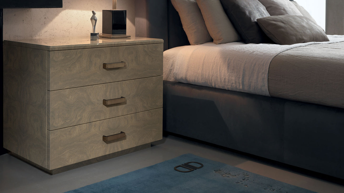Daytona Loft Nightstand