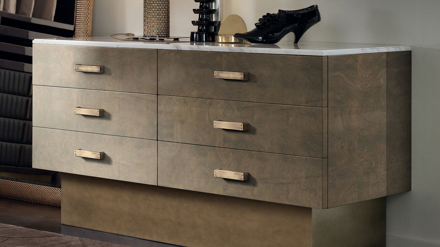 Daytona Loft Sideboard