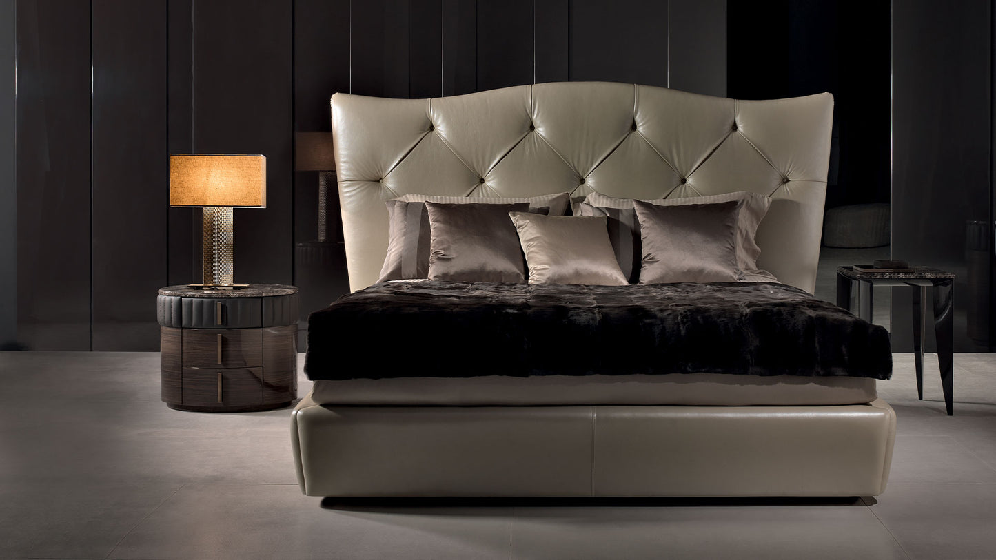 Daytona Memento Bed