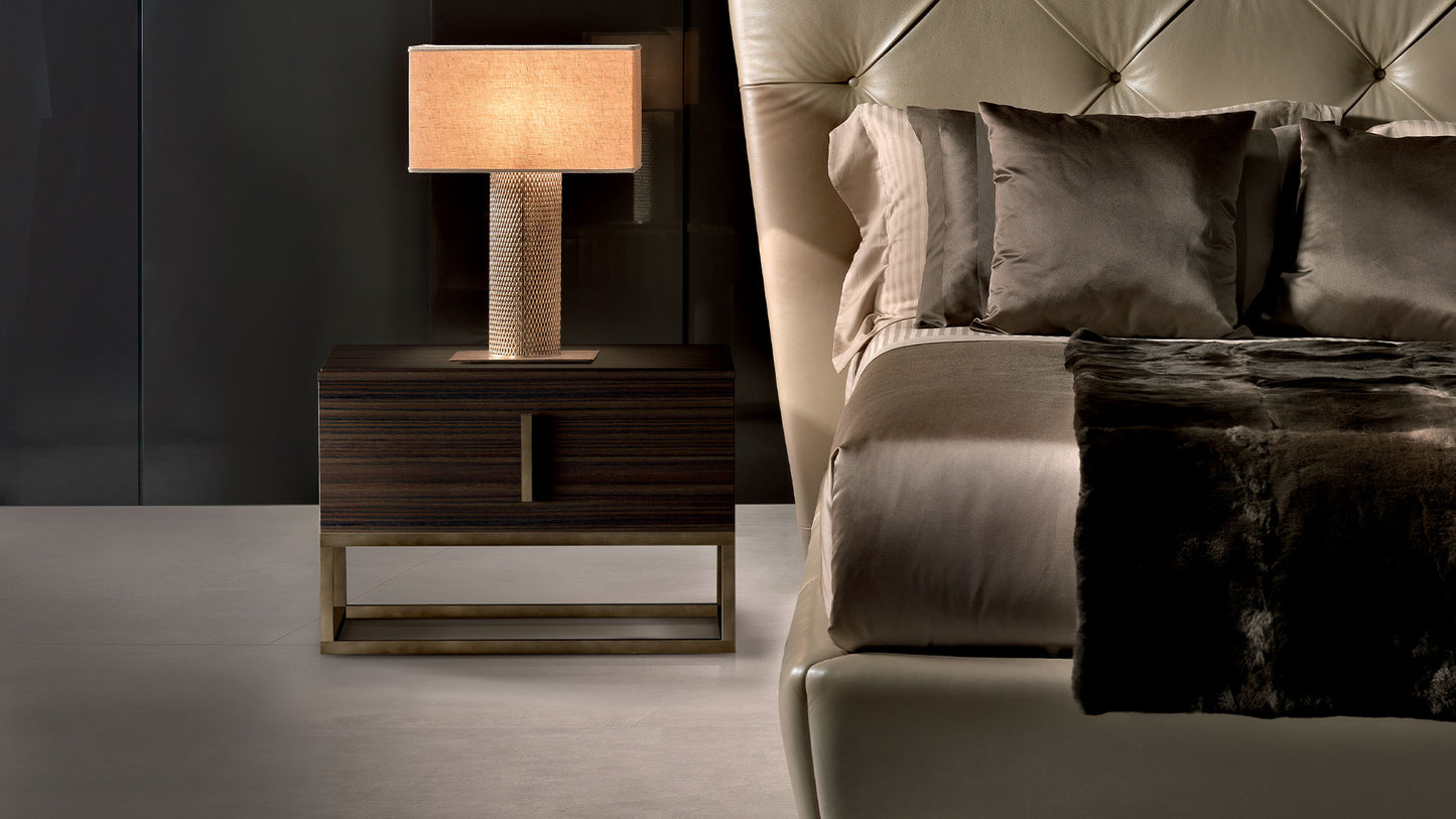 Daytona Milano Nightstand