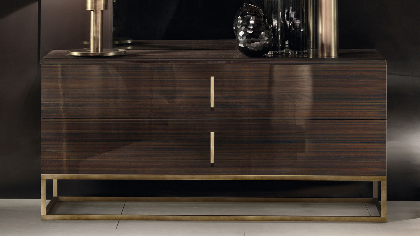 Daytona Milano Dresser Table
