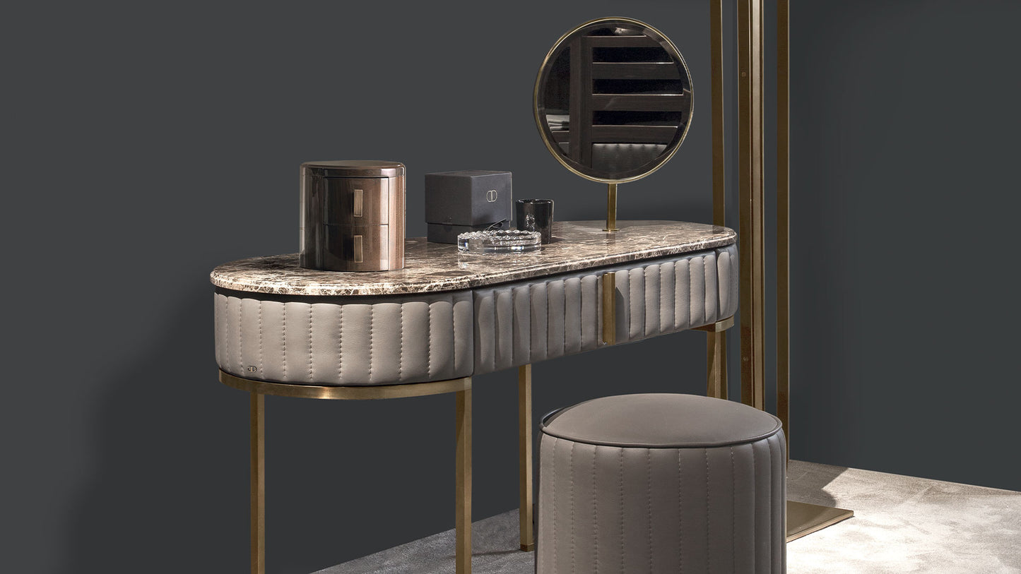Daytona Rimmel Dresser Table