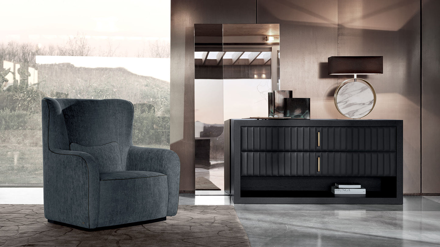 Daytona Hamilton Dresser Table