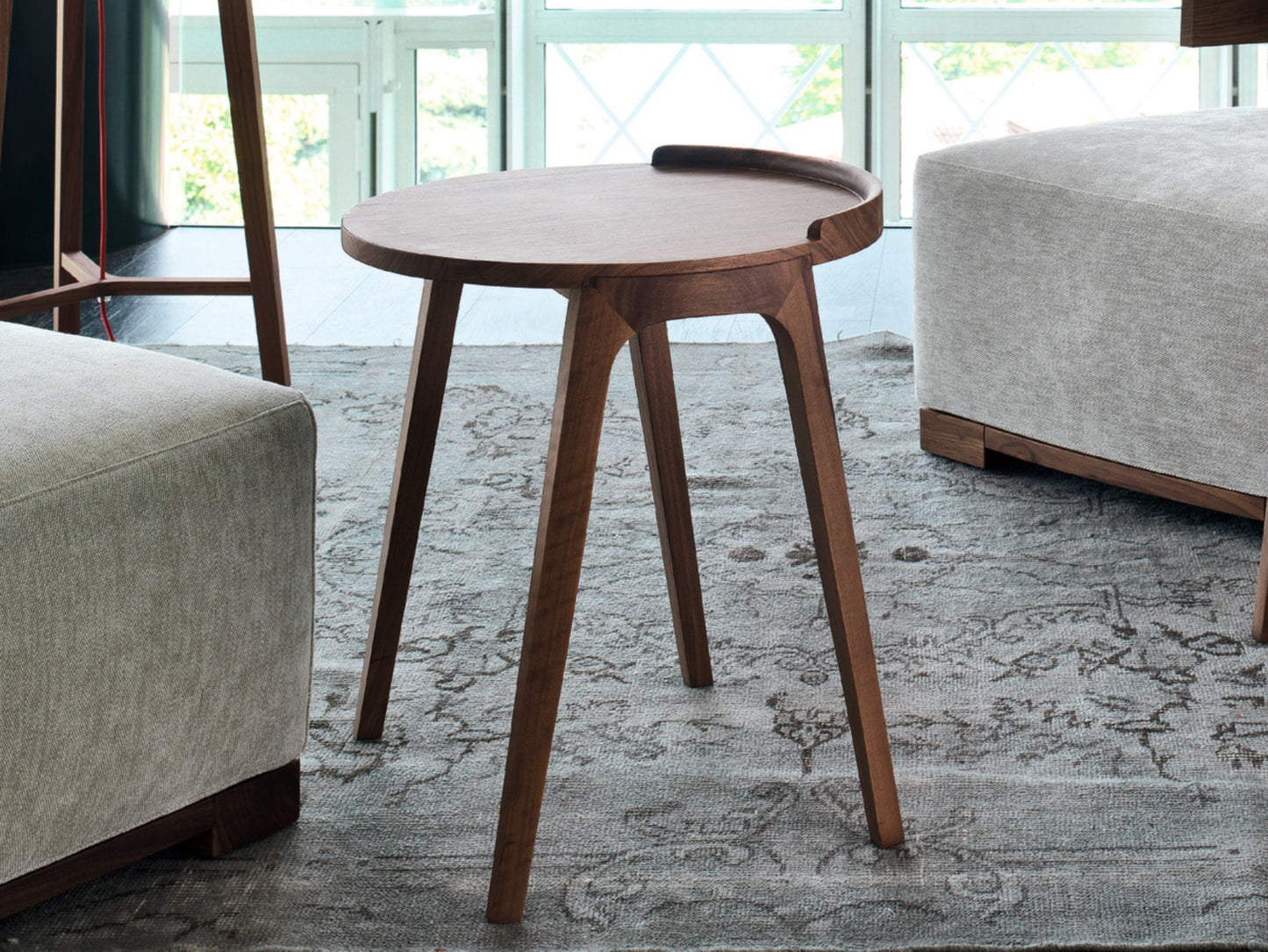 Porada Deck Side Table
