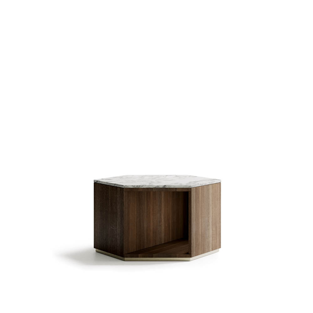 Capital Dedalo Coffee Table