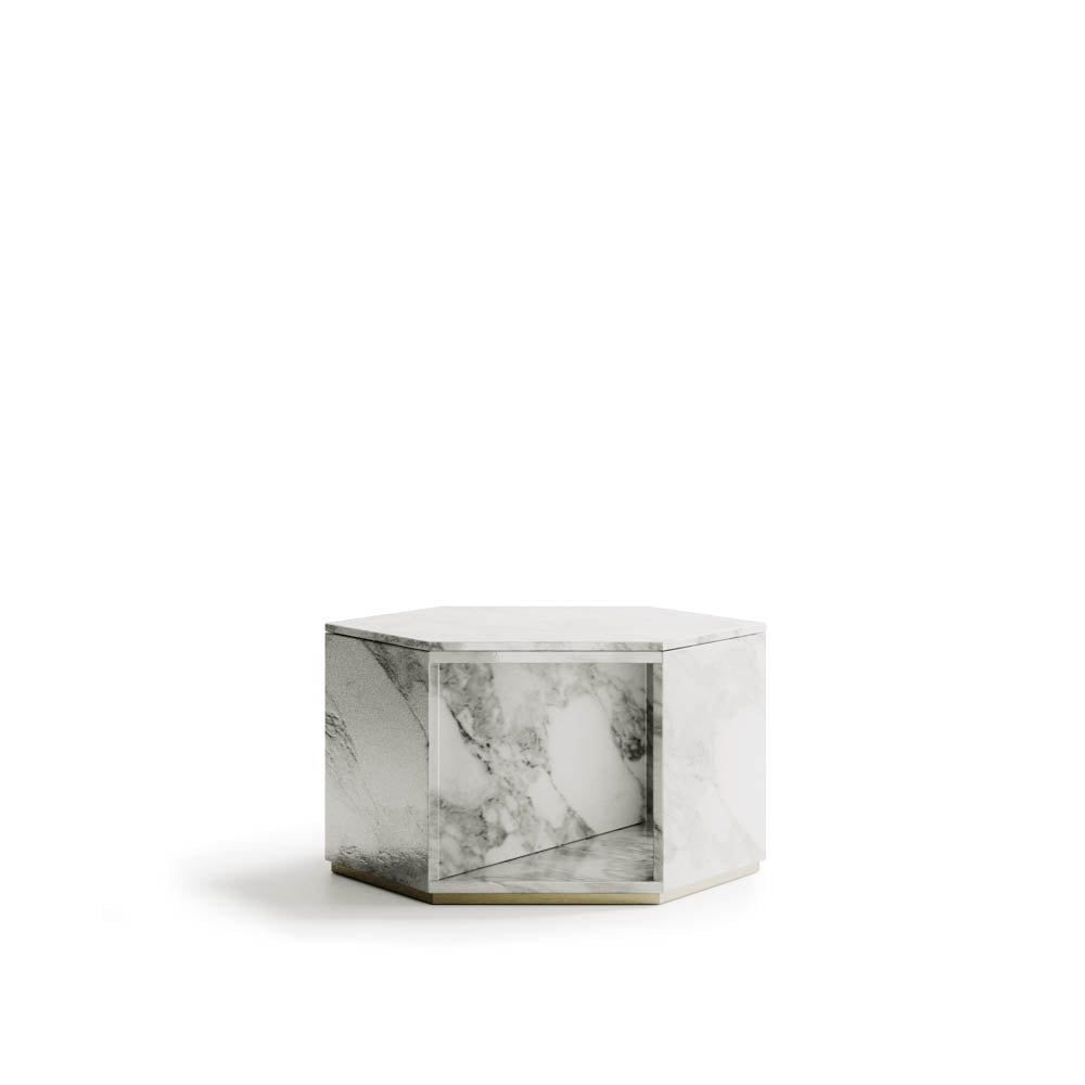Capital Dedalo Coffee Table