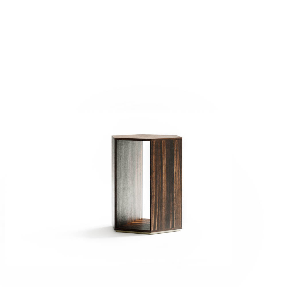 Capital Dedalo Side Table