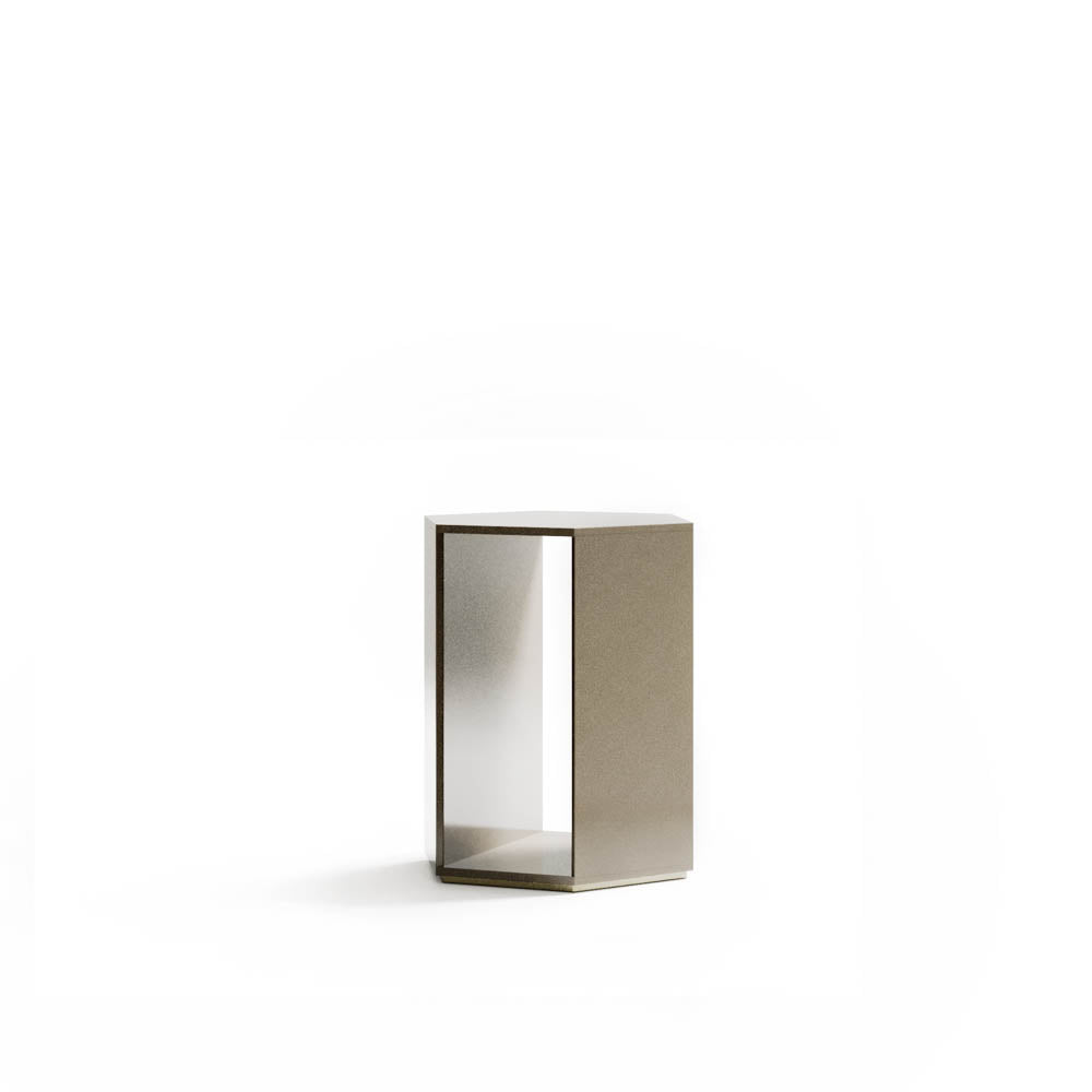 Capital Dedalo Side Table