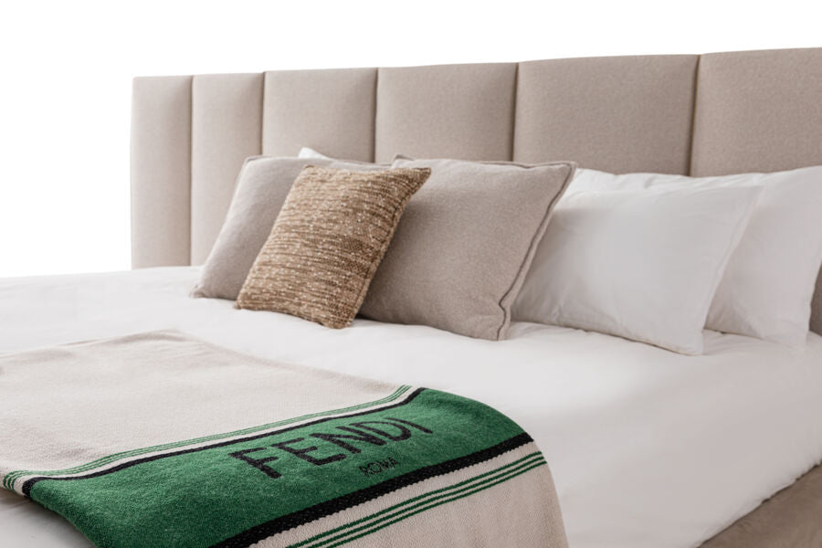 Fendi Delano Bed