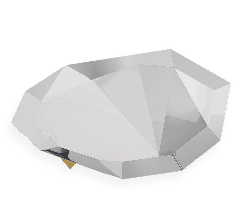 Boca Do Lobo Diamond Coffee Table