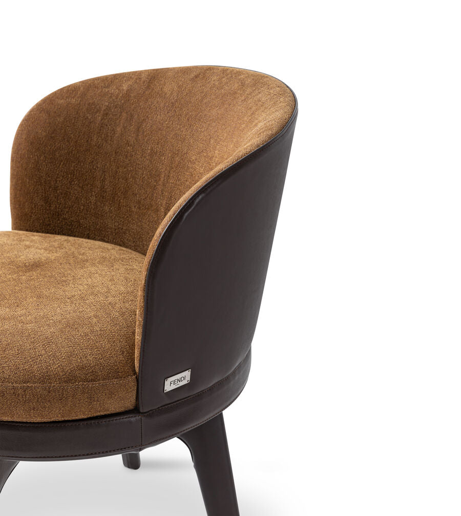 Fendi Doyle Dinning Chair