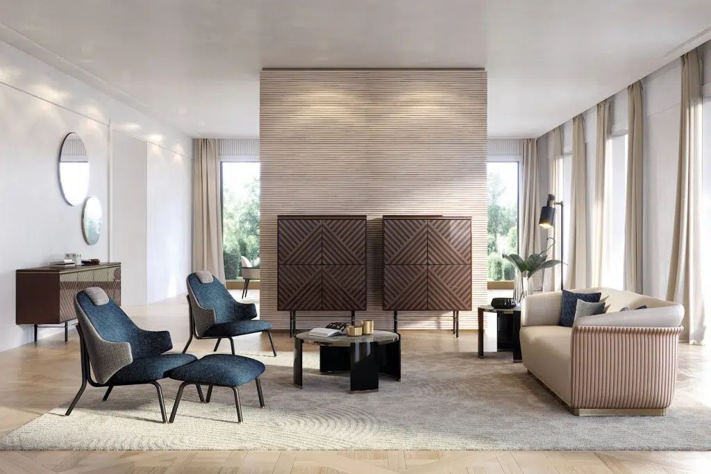 Capital Diva Leisure Chair