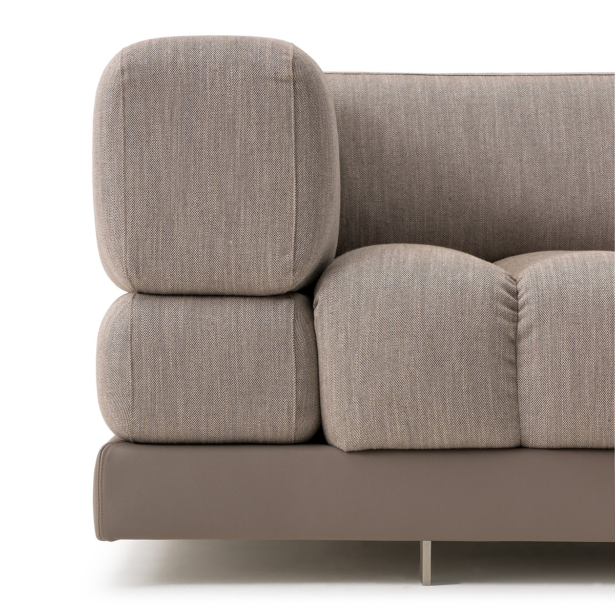 Turri Domus Leisure Chair