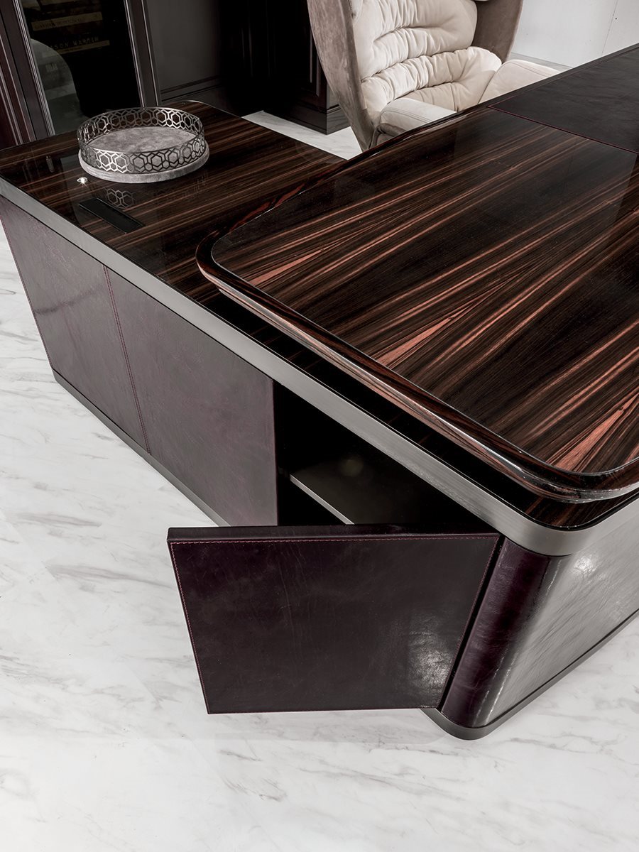 Longhi Ector Writing Table