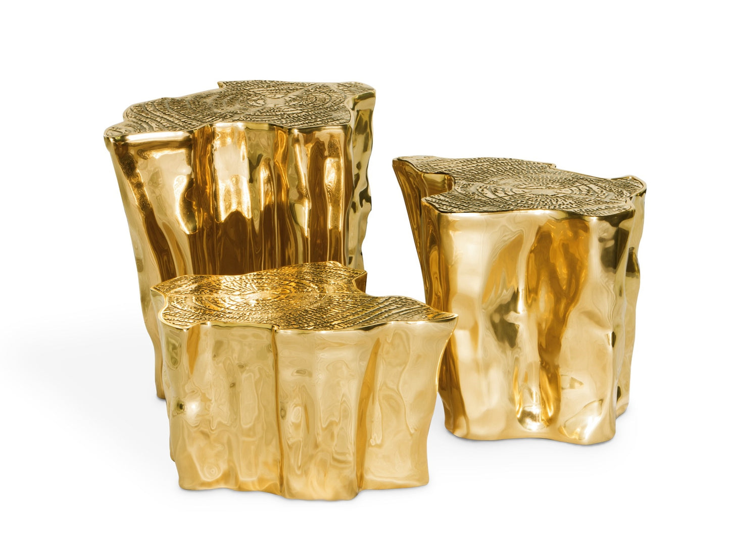 Boca Do Lobo Eden Series Coffee Table