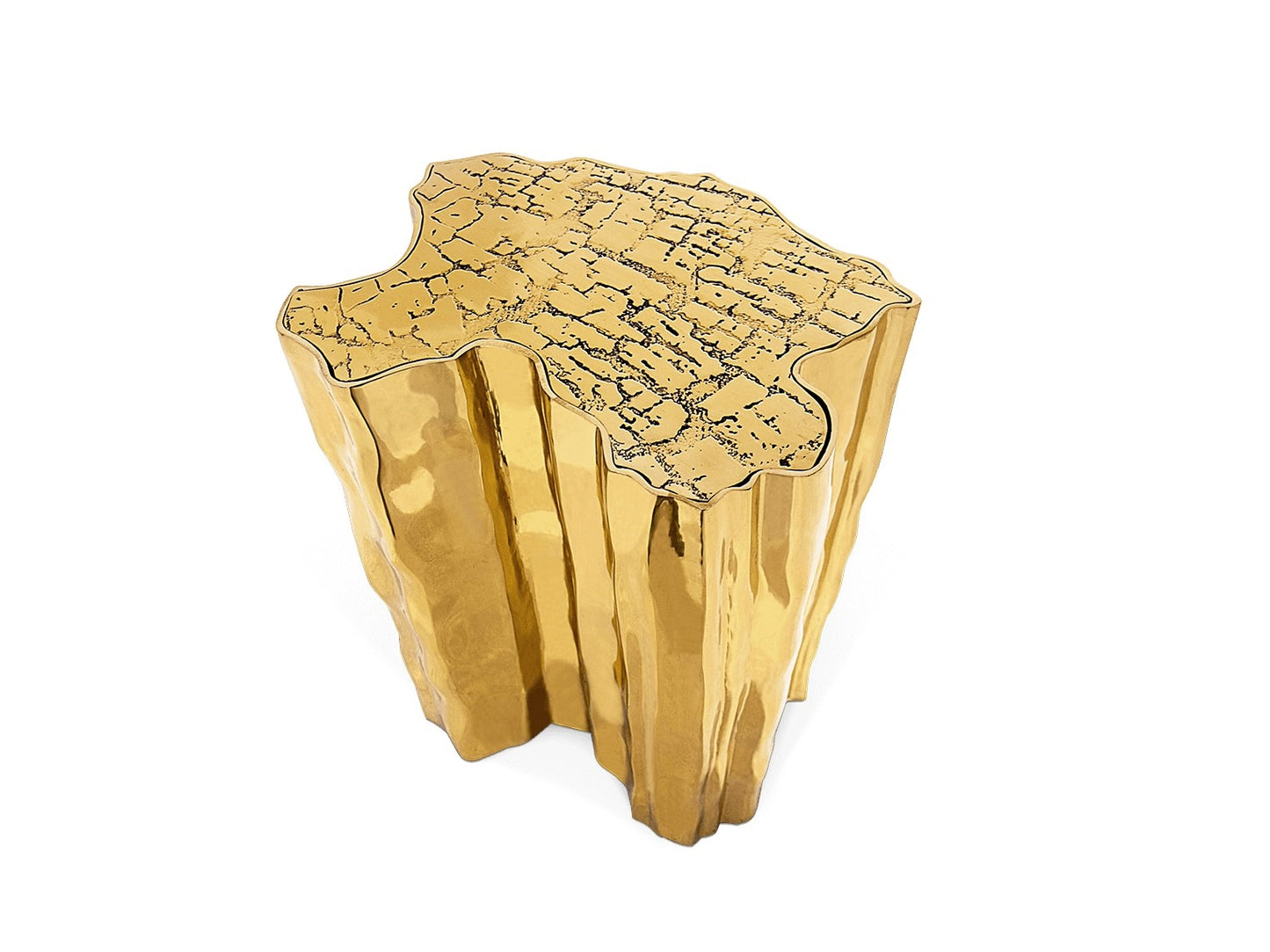 Boca Do Lobo Eden Side Table