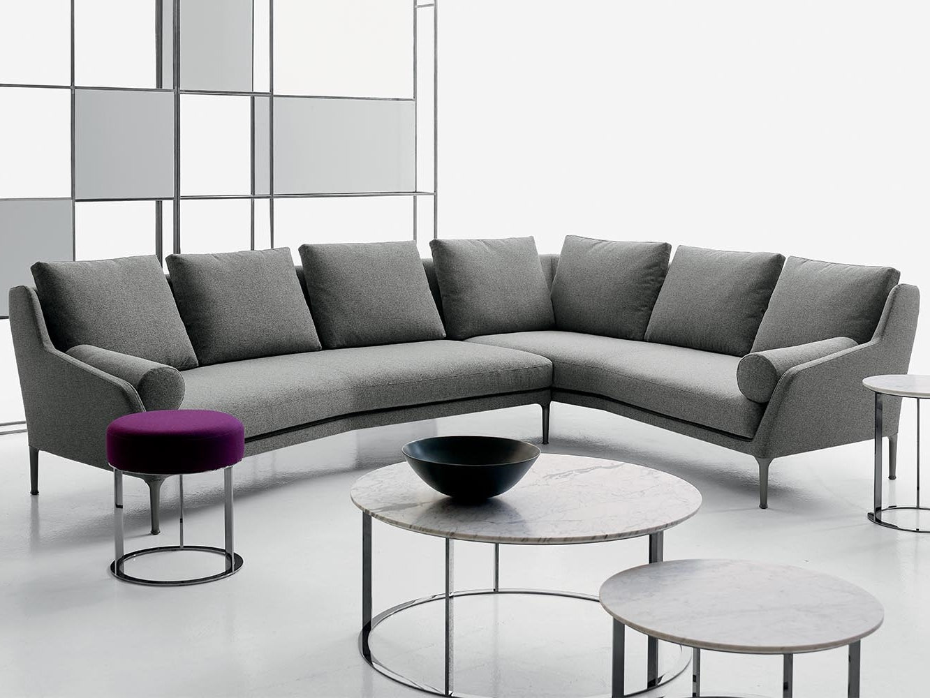 B&B Édouard Sofa