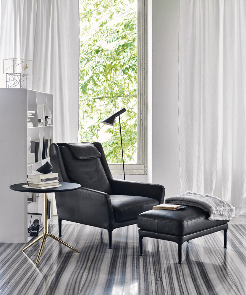 B&B Édouard Leisure Chair