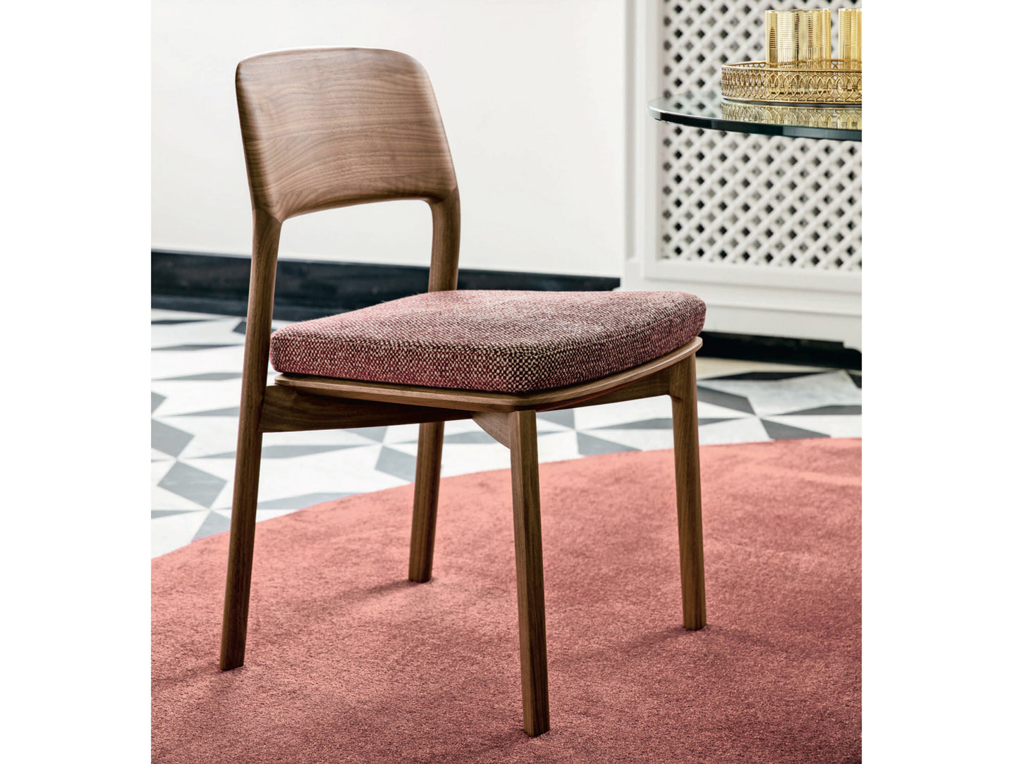 Porada Emma Dinning Chair