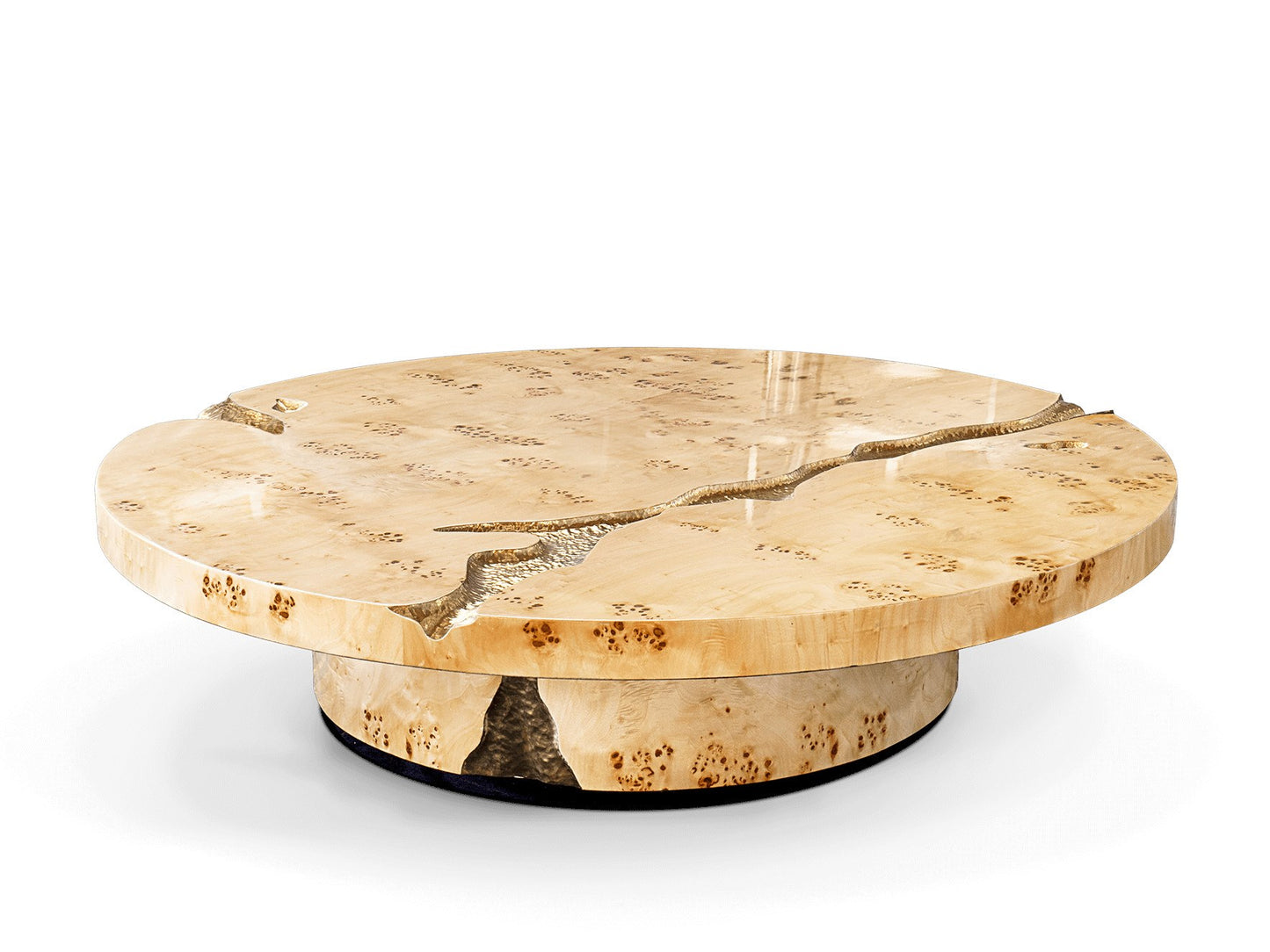 Boca Do Lobo Empire Coffee Table