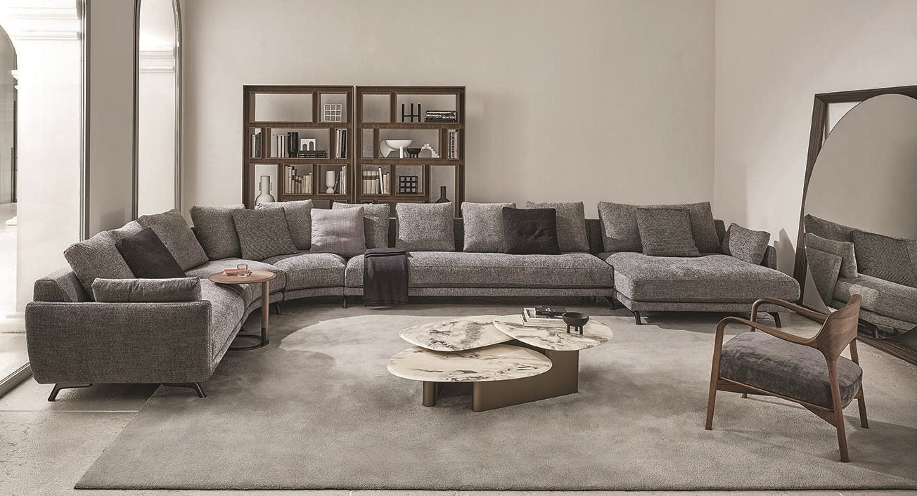 Porada Étienne Sofa