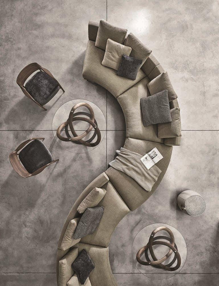 Porada Étienne Sofa