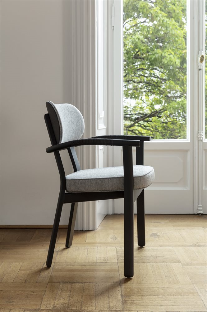Porada Evelin Dinning Chair