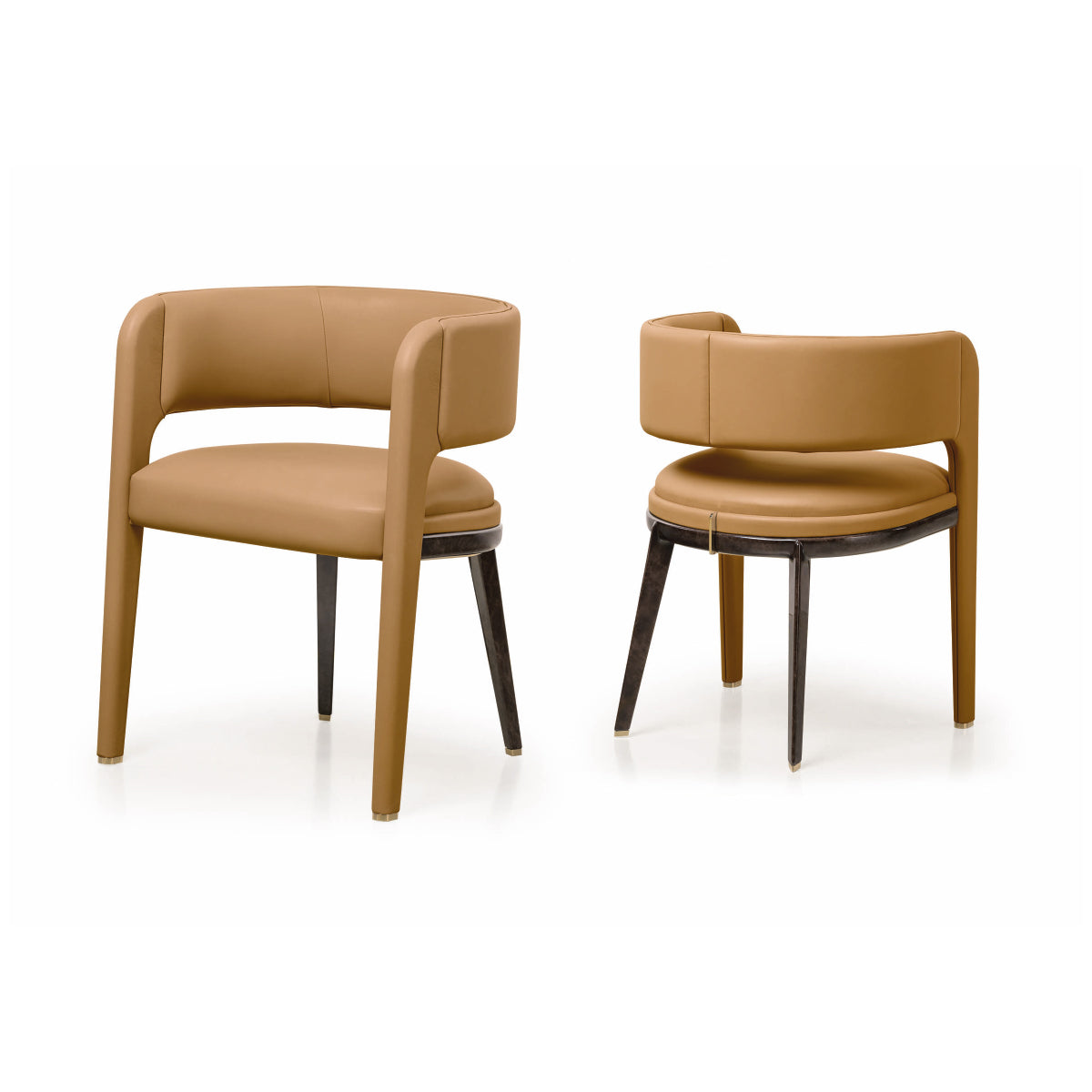 Turri Eclipse Dinning Chair